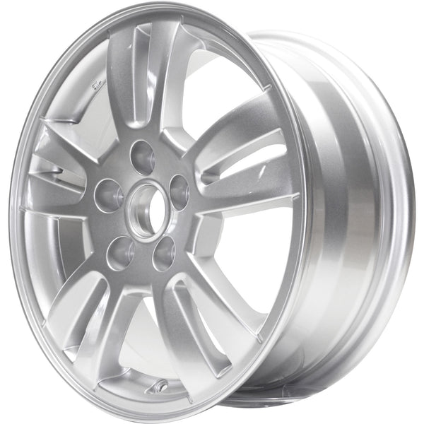 New 15" 2012-2016 Chevrolet Sonic Replacement Alloy Wheel - 5523