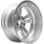 New 15" 2012-2016 Chevrolet Sonic Replacement Alloy Wheel - 5523