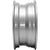 New 15" 2013-2015 Chevrolet Spark Replacement Alloy Wheel - 5556 - Factory Wheel Replacement
