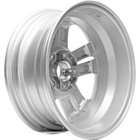 New 15" 2013-2015 Chevrolet Spark Replacement Alloy Wheel - 5556 - Factory Wheel Replacement