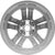 New 15" 2013-2015 Chevrolet Spark Replacement Alloy Wheel - 5556 - Factory Wheel Replacement