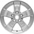 New 16" 2016 Chevrolet Malibu Limited Replacement Alloy Wheel - Factory Wheel Replacement