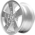 New 16" 2016 Chevrolet Malibu Limited Replacement Alloy Wheel - Factory Wheel Replacement