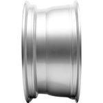 New 16" 2013-2015 Chevrolet Malibu Silver Replacement Alloy Wheel - 5558 - Factory Wheel Replacement