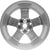 New 16" 2016 Chevrolet Malibu Limited Replacement Alloy Wheel - Factory Wheel Replacement