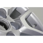 New 17" 2013-2015 Chevrolet Malibu Machined Replacement Alloy Wheel - 5559 - Factory Wheel Replacement