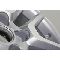 New 17" 2013-2015 Chevrolet Malibu Machined Replacement Alloy Wheel - 5559 - Factory Wheel Replacement