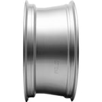 New 18" 2016 Chevrolet Malibu Limited All Silver Replacement Alloy Wheel - 5560 - Factory Wheel Replacement