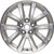New 18" 2016 Chevrolet Malibu Limited Machined Replacement Alloy Wheel - 5560 - Factory Wheel Replacement