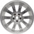 New 18" 2013-2015 Chevrolet Malibu Machined Replacement Alloy Wheel - 5560 - Factory Wheel Replacement