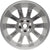 New 18" 2016 Chevrolet Malibu Limited Machined Replacement Alloy Wheel - 5560 - Factory Wheel Replacement