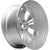 New 20" 2014-2019 Chevrolet Impala Replacement Alloy Wheel - 5615 - Factory Wheel Replacement