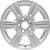 New 17" 2014-2017 GMC Terrain Replacement Alloy Wheel - 5642 - Factory Wheel Replacement