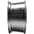 New 20" 2014-2018 GMC Sierra 1500 Chrome Replacement Alloy Wheel - 5644 - Factory Wheel Replacement