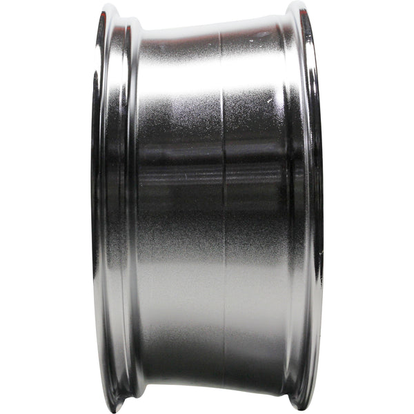 New 20" 2014-2018 GMC Sierra 1500 Chrome Replacement Alloy Wheel - 5644 - Factory Wheel Replacement