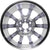 New 20" 2016-2019 GMC Yukon Chrome Replacement Alloy Wheel - Factory Wheel Replacement