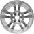 New 18" 2015-2020 Chevrolet Suburban 1500 Replacement Alloy Wheel