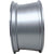 New 18" 2019 Chevrolet Silverado 1500 LD Replacement Alloy Wheel