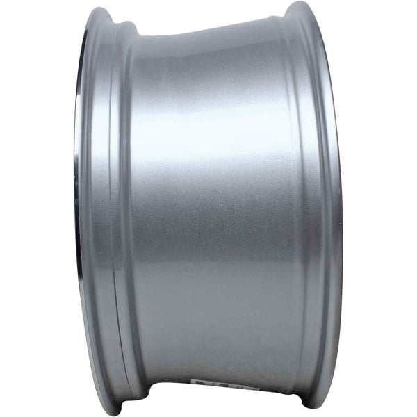 New 18" 2019 Chevrolet Silverado 1500 LD Replacement Alloy Wheel