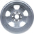 New Set of 4 18" 2000-2018 Chevrolet Silverado 1500 Replacement Alloy Wheels - Factory Wheel Replacement