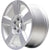 New 20" 2015-2018 GMC Sierra 1500 Silver Replacement Alloy Wheel - 5754 - Factory Wheel Replacement