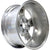 New 20" 2015-2019 Chevrolet Tahoe Polished Replacement Alloy Wheel - Factory Wheel Replacement