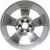 New 20" 2015-2019 Chevrolet Tahoe Polished Replacement Alloy Wheel - Factory Wheel Replacement
