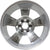 New 20" 2015-2019 Chevrolet Tahoe Polished Replacement Alloy Wheel - Factory Wheel Replacement