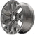 New 20" 2014-2018 GMC Sierra 1500 Replacement Alloy Wheel - 5658 - Factory Wheel Replacement