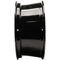 New 22" 2015-2019 Cadillac Escalade Black Replacement Alloy Wheel - Factory Wheel Replacement