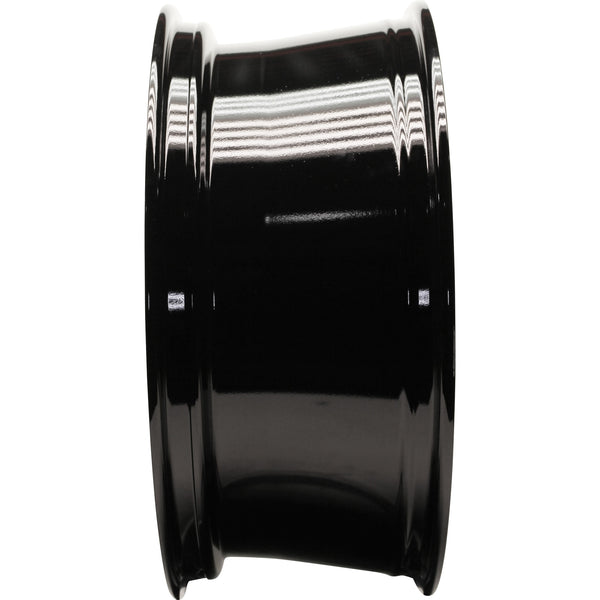 New 22" 2015-2019 Cadillac Escalade Black Replacement Alloy Wheel - Factory Wheel Replacement