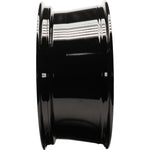 New 22" 2019 GMC Sierra 1500 Limited Black Replacement Alloy Wheel - Factory Wheel Replacement