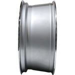 New 22" 2019 Chevrolet Silverado 1500 LD Chrome Replacement Alloy Wheel