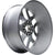 New 22" 2019 Chevrolet Silverado 1500 LD Chrome Replacement Alloy Wheel