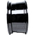 New 18" 2015-2019 Chevrolet Silverado 3500 SRW Replacement Black Wheel - 5709