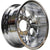 New 18" 2015-2019 Chevrolet Silverado 2500 Replacement Chrome Alloy Wheel - 5709 - Factory Wheel Replacement