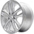 New 17" 2016-2018 Chevrolet Malibu Replacement Alloy Wheel - 5715 - Factory Wheel Replacement