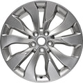 New 19" 2016-2018 Chevrolet Malibu Premier Replacement Alloy Wheel - 5718