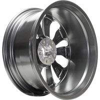 New 19" 2016-2018 Chevrolet Malibu Replacement Alloy Wheel - 5718