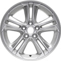 New 16" 2016-2018 Chevrolet Cruze Replacement Alloy Wheel - 5748