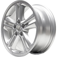 New 16" 2016-2018 Chevrolet Cruze Replacement Alloy Wheel - 5748