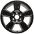 New 20" 2015-2018 GMC Sierra 1500 Gloss Black Replacement Wheel - 5754 - Factory Wheel Replacement