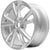 New 17" 2016-2017 Chevrolet Equinox Replacement Alloy Wheel - 5756