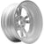 New 17" 2016-2017 Chevrolet Equinox Replacement Alloy Wheel - 5756