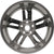 New 18" 2016-2017 Chevrolet Equinox Premier Replacement Alloy Wheel - 5757