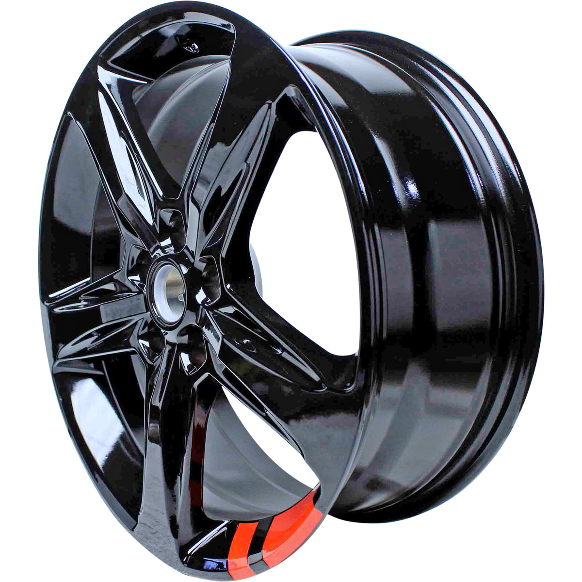 F150 Rims Satin Steel Vs. Brushed Steel: Latest Identification Methods ...