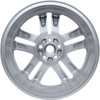 New 19" 2018-2021 Chevrolet Equinox Replacement Alloy Wheel - 5832