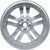 New 19" 2018-2021 Chevrolet Equinox Replacement Alloy Wheel - 5832