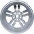 New 16" 2019 Chevrolet Cruze Silver Replacement Alloy Wheel - 5879