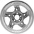 New 16" 2002-2005 Pontiac Grand Am Silver Replacement Alloy Wheel - 6553 - Factory Wheel Replacement